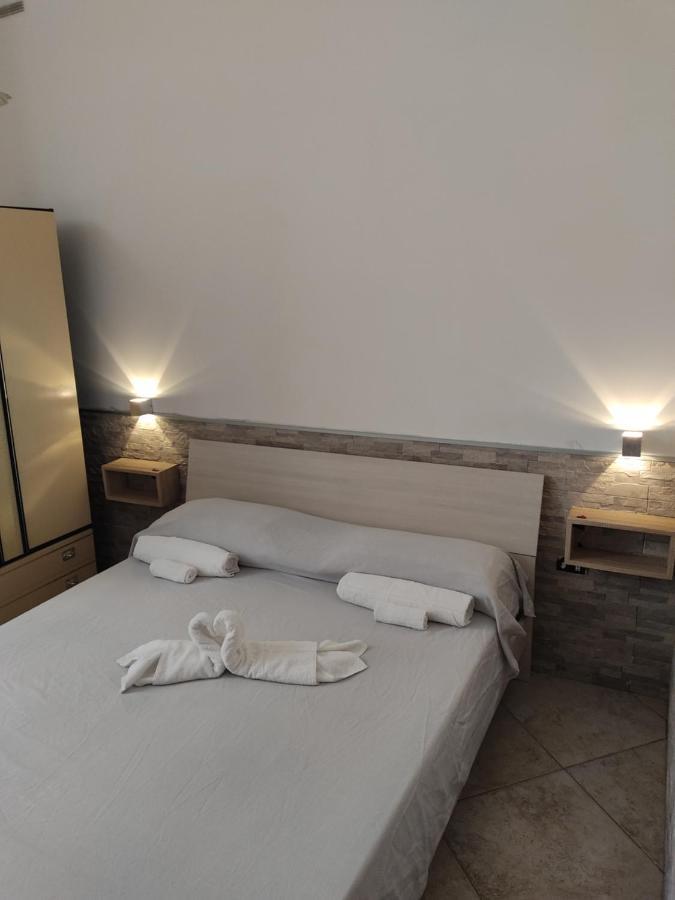 Casa Vacanza Villa Teresa Dix Торре-Лапилло Экстерьер фото